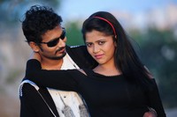 Aha Naa Premanta Movie Stills
